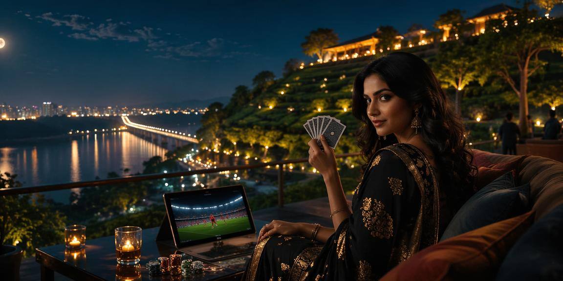 yu4711 টেবিল পন্টুন গোল্ড – লাইভ ডিলারের সাথে খেলুন